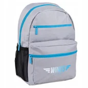 Plecaki - Plecak Ashy STARPAK - miniaturka - grafika 1