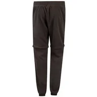 Spodnie męskie - Lee Cooper 2w1, spodnie męskie, brązowe, Rozmiar M - miniaturka - grafika 1