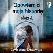 Audiobooki - literatura faktu - Opowiem Ci moją historię - miniaturka - grafika 1