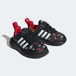 Buty dziecięce adidas FortaRun Mickey HP8994 22 - Buty dla dziewczynek - miniaturka - grafika 1