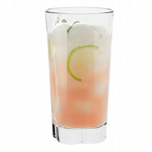 Szklanki do wody i napojów Elin 300 ml - Szklanki - miniaturka - grafika 1