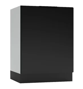 Szafka kuchenna pod zlew 60 cm P8-P12 - Szafki kuchenne - miniaturka - grafika 1