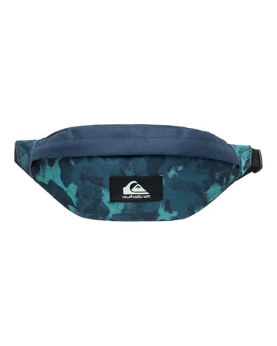 Quiksilver Baggoff 1,5 l - saszetka na pasek, wielokolorowy, Einheitsgröße, klasyczny