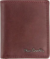 Portfele - Pierre Cardin Pierre Cardin EKO06 314 - miniaturka - grafika 1
