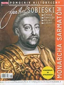 Czasopisma - Pomocnik Historyczny Polityki - miniaturka - grafika 1