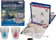 Zabawki do kąpieli - Out of the blue Gra Imprezowa Statki - Bitwa Morska - miniaturka - grafika 1