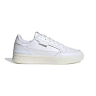 Buty sportowe męskie - Męskie Buty ADIDAS ASPYRE JI2119 – Biały - miniaturka - grafika 1