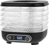 Suszarki do grzybów, owoców i warzyw - Suszarka do warzyw i owoców Teesa TSA3033 - miniaturka - grafika 1