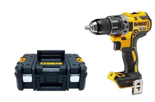 DeWalt DCD791NT-XJ - Wiertarko-wkrętarki akumulatorowe - miniaturka - grafika 1