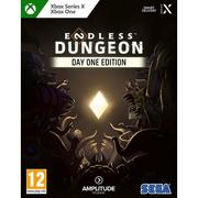 Gry Xbox One - Endless Dungeon: Day One Edition GRA XBOX ONE - miniaturka - grafika 1