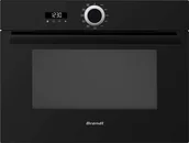 Kuchenki mikrofalowe do zabudowy - Brandt BKS6135B - miniaturka - grafika 1