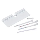 Etui na długopisy i pióra - Przystawka do długopisów Colop 5 szt w zestawie - miniaturka - grafika 1