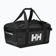 Torby sportowe - Torba podróżna Helly Hansen H/H Scout Duffel XL 90 l black - miniaturka - grafika 1