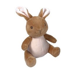 Przytulanka - maskotka Króliczek Bianca mały Egmont Toys
