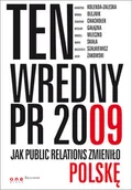 Marketing - Ten wredny PR 2009 - miniaturka - grafika 1