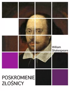Poskromienie złośnicy - E-booki obcojęzyczne - miniaturka - grafika 1