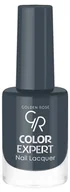 Lakiery do paznokci - Golden Rose COLOR EXPERT 091 - miniaturka - grafika 1
