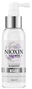 Nioxin Care Care Diaboost 100ml - Kuracja do włosów 100 ml - Szampony do włosów - miniaturka - grafika 1