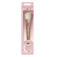 Pędzle do makijażu - KILLYS Contour Brush Collagen Pędzel Do Konturowania - miniaturka - grafika 1