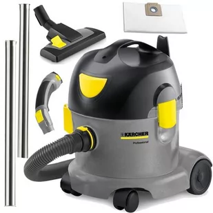 Karcher T 10/1 (1527-110) - Odkurzacze przemysłowe - miniaturka - grafika 2