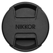Dekielki do obiektywów - Nikon LC-52B pokrywka na obiektyw JMD01101 - miniaturka - grafika 1