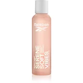 Wody i perfumy damskie - Reebok Serene Soft Vibes Spray do ciała 250 ml - miniaturka - grafika 1