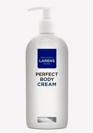 Balsamy i kremy do ciała - Larens Perfect Body Cream Kremowy Balsam Do Ciała - miniaturka - grafika 1