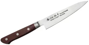 Satake Kuchenny nóż uniwersalny Satake Kotori 13,5cm 803-540 - Noże kuchenne - miniaturka - grafika 1
