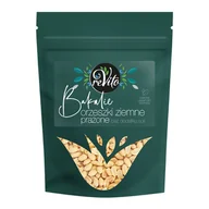 Orzechy i nasiona - ReVito Orzeszki ziemne prażone bez soli 150 g - żywność - miniaturka - grafika 1