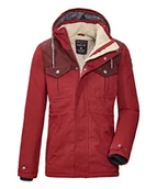 Kurtki męskie - G.I.G.A. DX Męska kurtka funkcyjna Stormiga Mn Jckt D Casual z kapturem - miniaturka - grafika 1