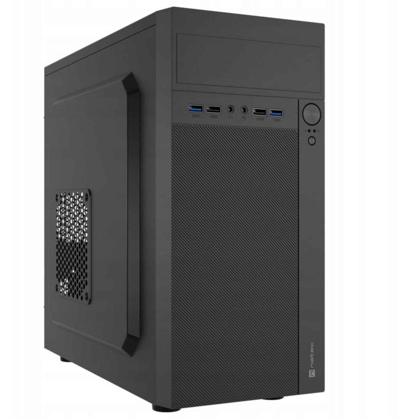 Komputer Komfig Wydajny Komputer dla Grafika I5 12400 RTX 5060TI 32GB 1TB M2 WINDOWS 11