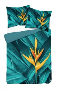 Pościel 160 x 200 3cz Satynowa Egil 4194A - Pościel - miniaturka - grafika 1