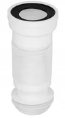 Miski WC - Przyłącze Elastyczne Wc Harmonijkowe Rewc_290-590 - miniaturka - grafika 1