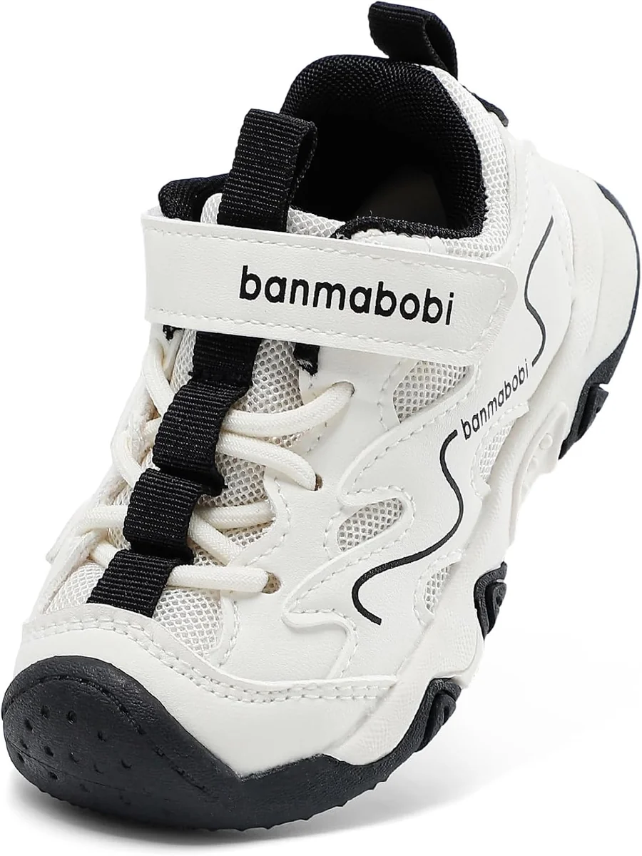 Buty sportowe dla dzieci antypoślizgowe lekkie trampki gimnastyczne 20