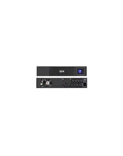 Eaton UPS 5SC 2200i RT2U 5SC2200IRT - Listwy zasilające - miniaturka - grafika 1