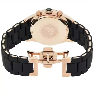 Zegarek Emporio Armani AR5905 - Zegarki męskie - miniaturka - grafika 11