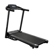 Bieżnie - Bieżnia elektryczna Athler Impala 5.0 - miniaturka - grafika 1