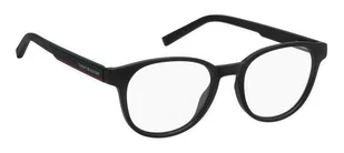 Okulary korekcyjne Tommy Hilfiger TH 1997 003 - Okulary korekcyjne, oprawki, szkła - miniaturka - grafika 2