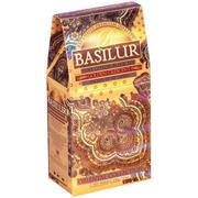 BASILUR BASILUR Herbata Oriental Collection Golden Crescent stożek 100g WIKR-977575