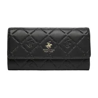 Portfele - Portfel damski Beverly Hills Polo Club CEO-BHPC-W1-007-AW25 - miniaturka - grafika 1