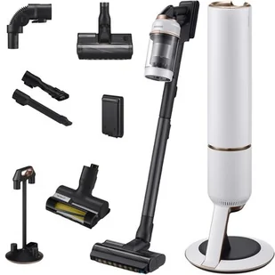 Samsung Bespoke Jet Pet VS20A95823W - Odkurzacze pionowe - miniaturka - grafika 1