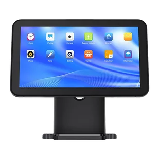 Terminal komputerowy Novitus POS 15,6 Android 11 podstawowa - Kasy fiskalne - miniaturka - grafika 1