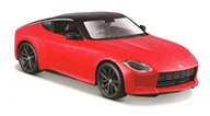 Samochody i pojazdy dla dzieci - MAISTO Nissan Z 2023 1/24 32904 RD - miniaturka - grafika 1