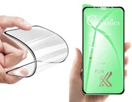 Etui i futerały do telefonów - Szkło 5D Ceramics do Motorola Moto G60 - miniaturka - grafika 1