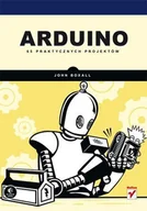 E-booki - informatyka - Arduino. 65 praktycznych projektów - miniaturka - grafika 1