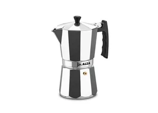 Kawiarka 9 Tz LUXE Alza - Zaparzacze i kawiarki - miniaturka - grafika 1