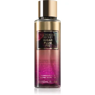 Victoria´s Secret Sugar Plum Fig spray do ciała 250 ml dla kobiet - Wody i perfumy damskie - miniaturka - grafika 1