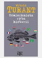 Rośliny i zwierzęta - Uśmiechnięta ryba historii - miniaturka - grafika 1