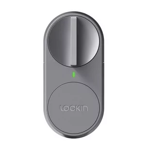 Inteligentny zamek z klawiaturą Lockin SMART LOCK G30 - Zamki i wkładki - miniaturka - grafika 1