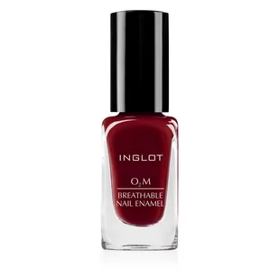 Inglot Oddychający" O2M 652 - Lakiery do paznokci - miniaturka - grafika 1